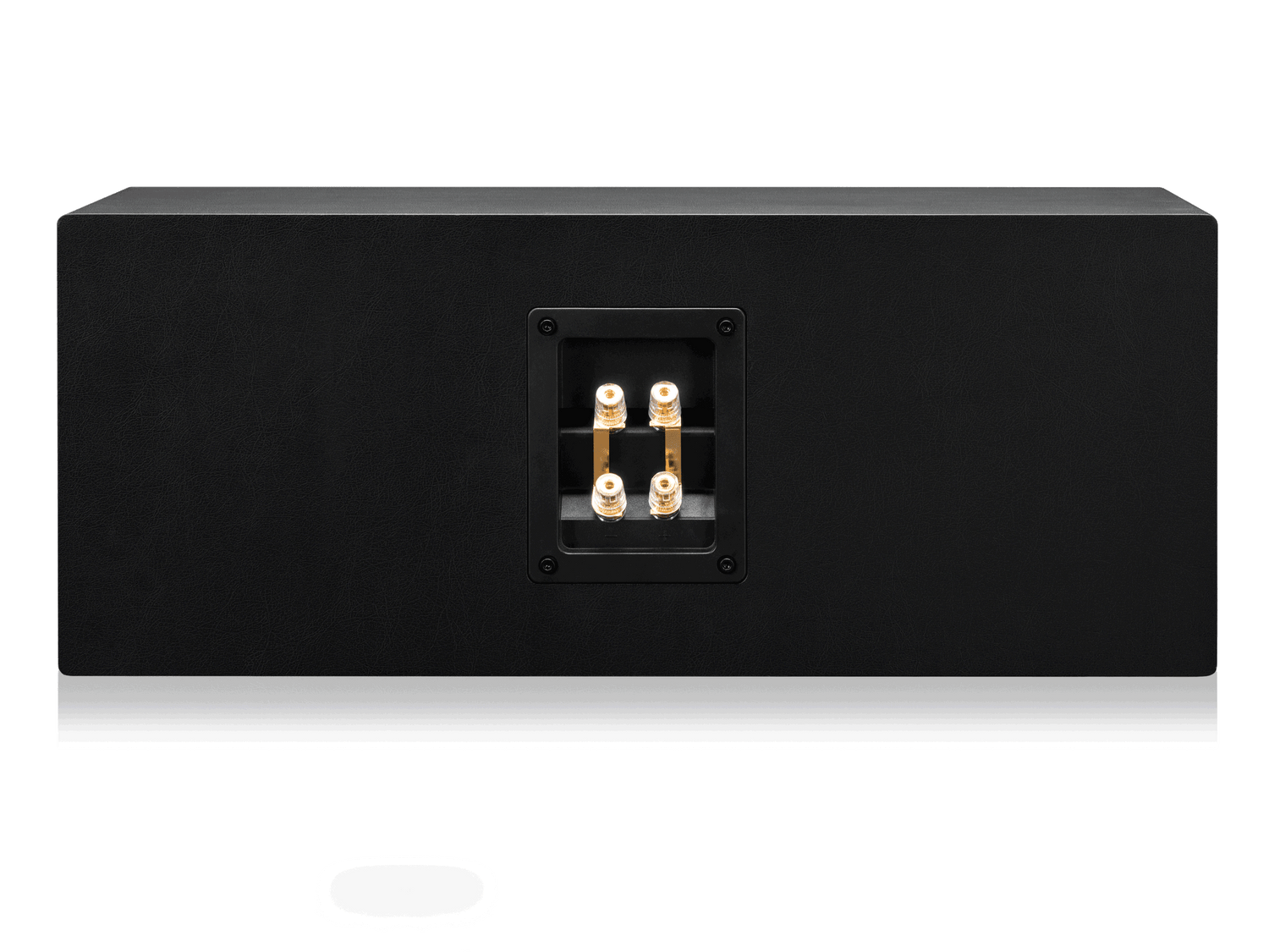 Airmotiv C1+ Center Channel Loudspeaker Emotiva Audio Corporation