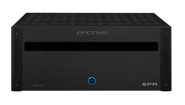 XPA-DR1 Differential Reference™ Monoblock Power Amplifier : X