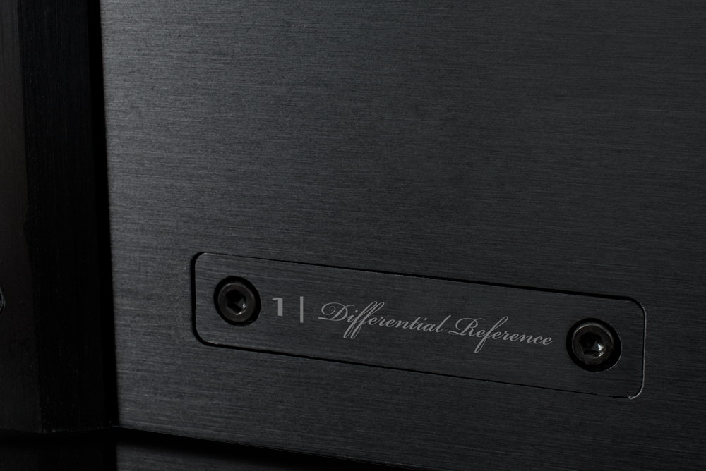 XPA-DR1 Differential Reference™ Monoblock Power Amplifier