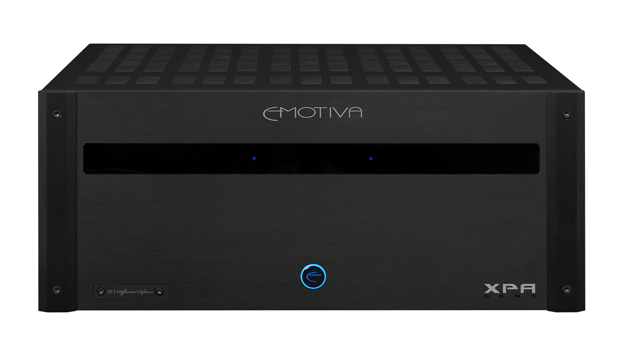 XPA-DR2 Differential Reference™ Two-Channel Power Amplifier