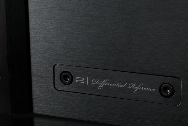 Photo of XPA Gen3's DR2 Logo on the bottom left corner of the product