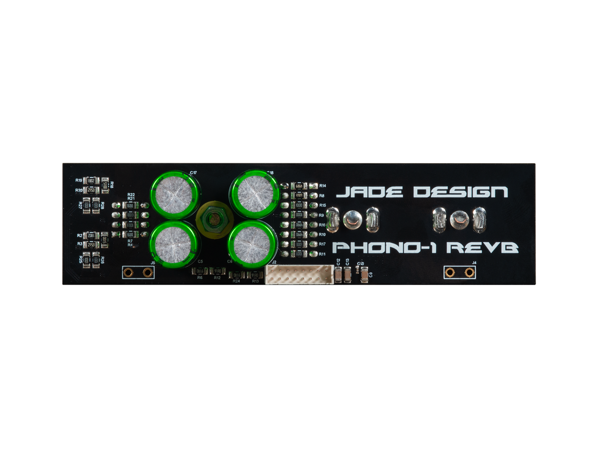 Pulse Box Rmc RMC-1 Expansion Modules – Emotiva Audio Corporation