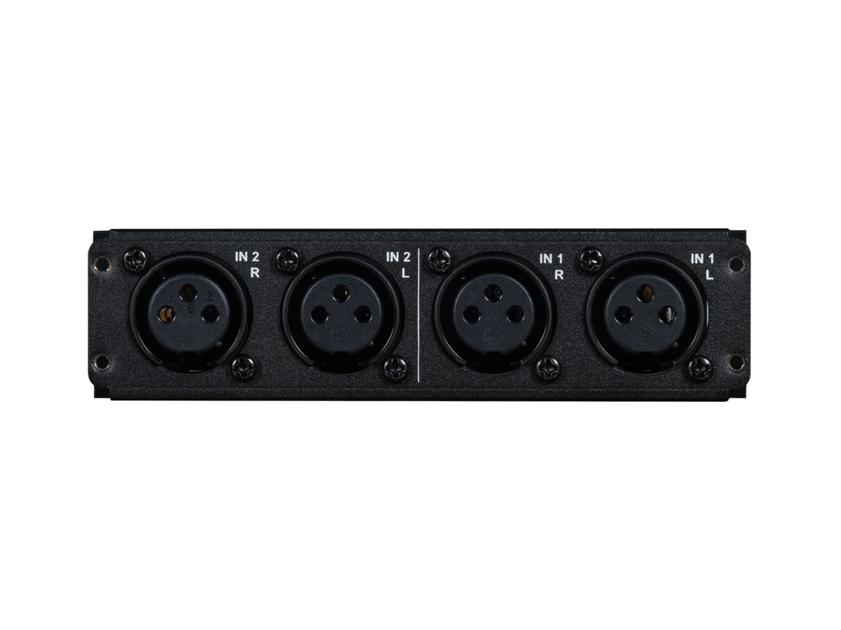 RMC-1 Expansion Modules – Emotiva Audio Corporation