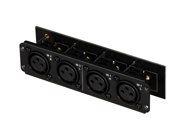 RMC-1 Phono Preamp Input Expansion Module