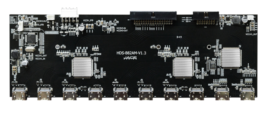 XMC-2 16 Channel 9.1.6 Discrete Dolby Atmos & DTS:X Cinema Processor