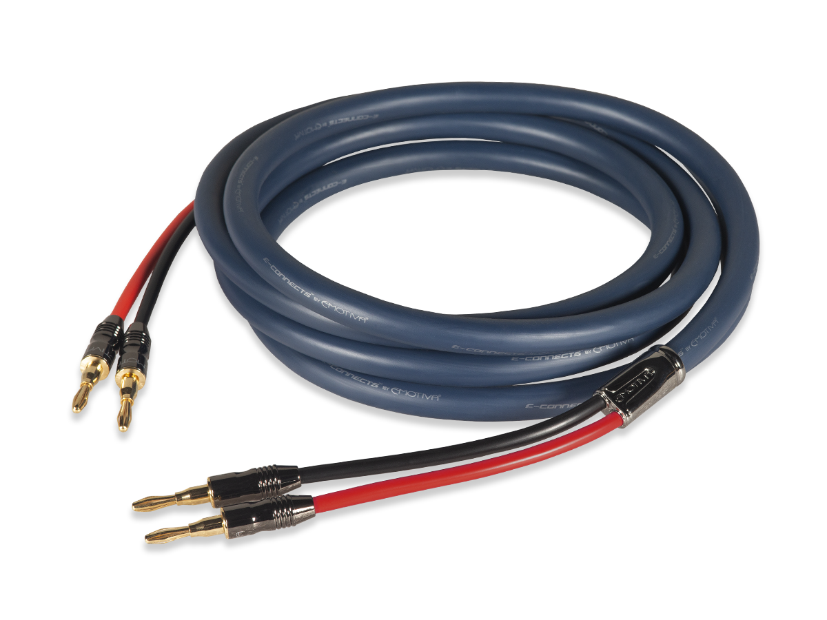 XSS Speaker Cable