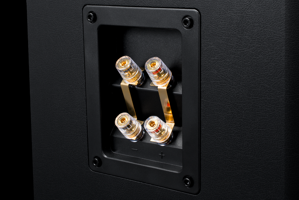 Airmotiv T1+ Loudspeaker Pair