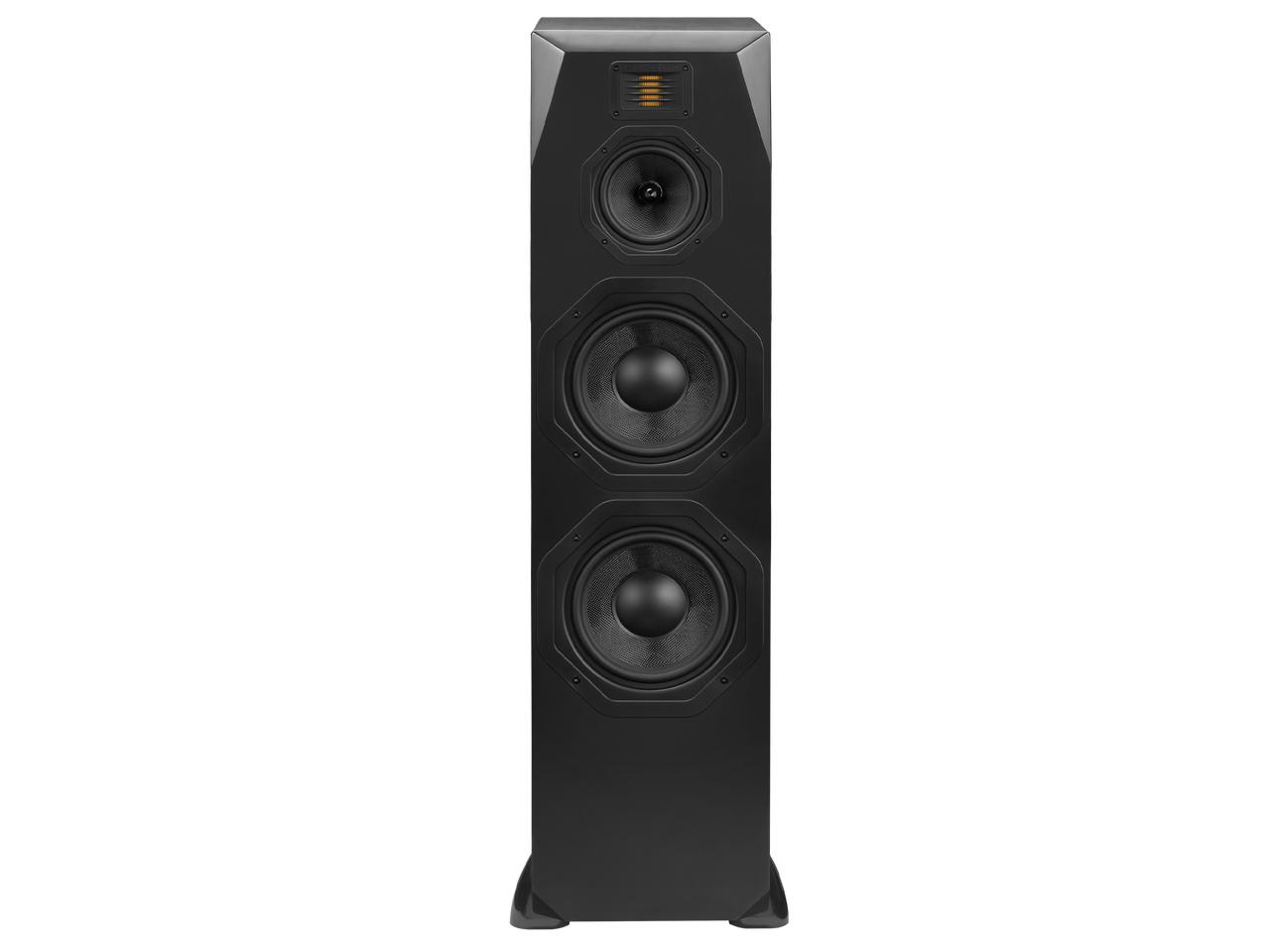 Factory Renewed Airmotiv T2+ Pair Floorstanding Tower Loudspeakers