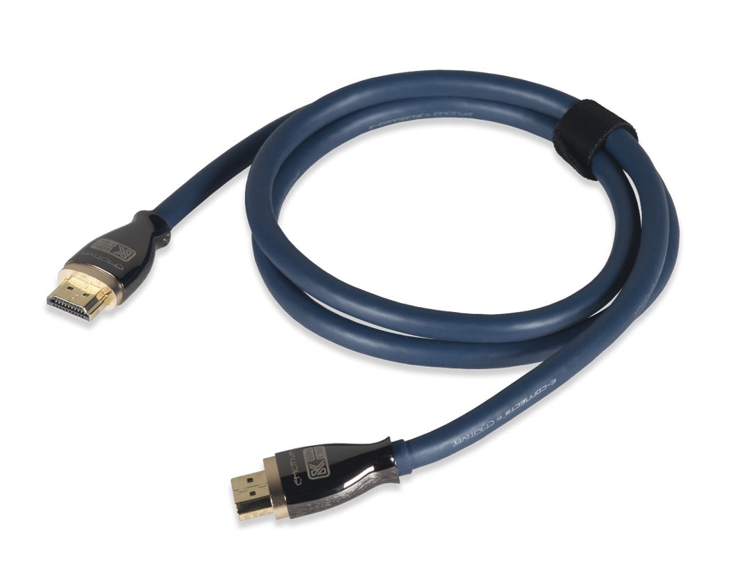 XHD8K 8K Certified HDMI Cable