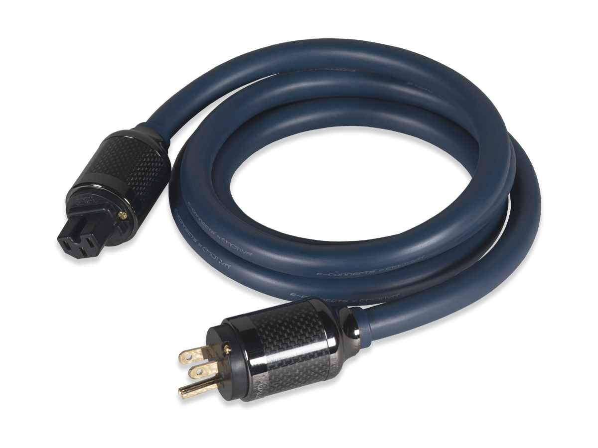 Cable de alimentación XIEC