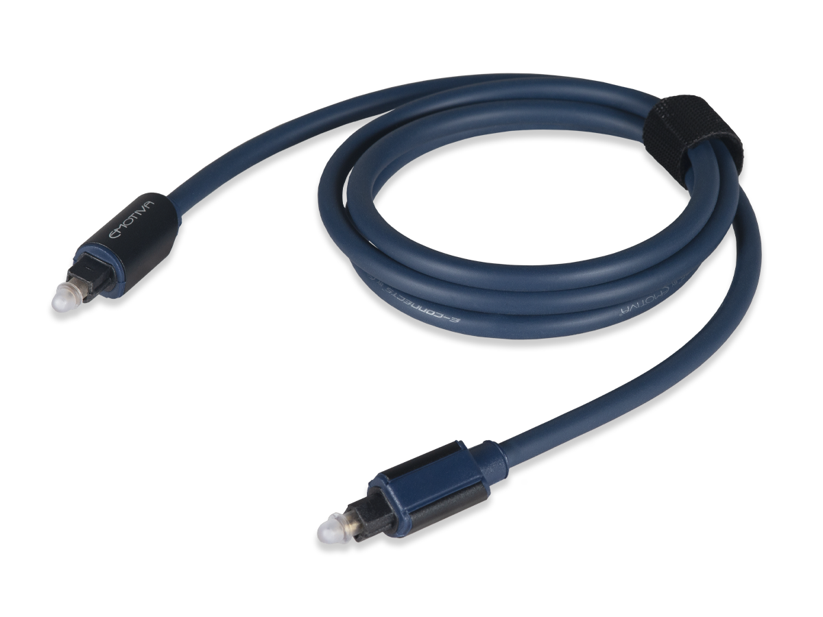 XOP Optical Cable