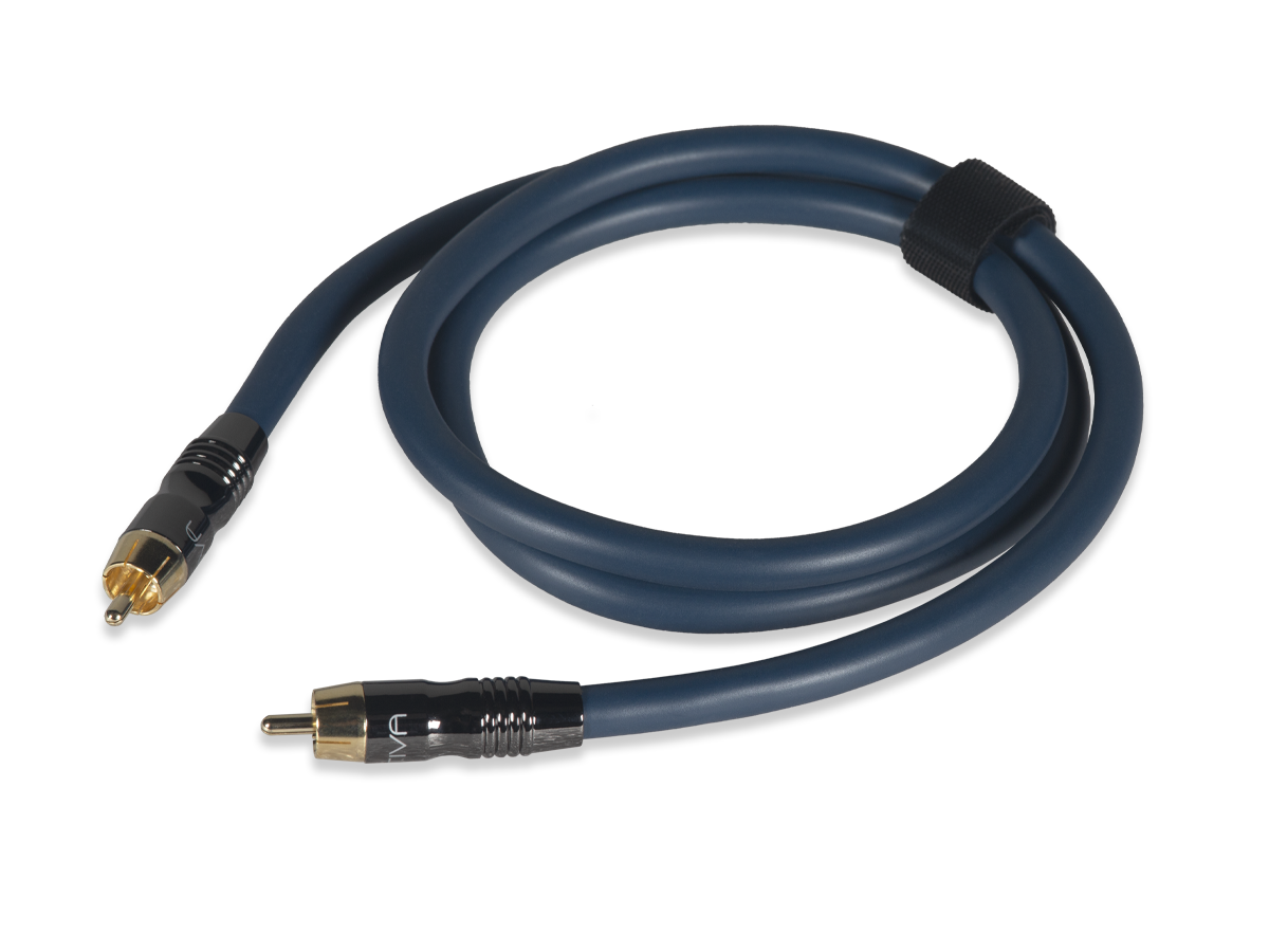 Coaxial Cable Digital Audio Out- Coaxial Digital Cable - digital