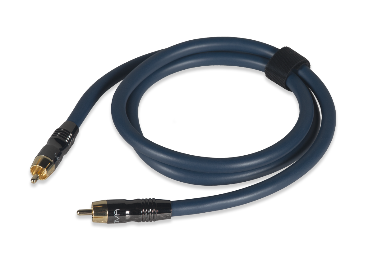 XRCA Analog RCA Cable