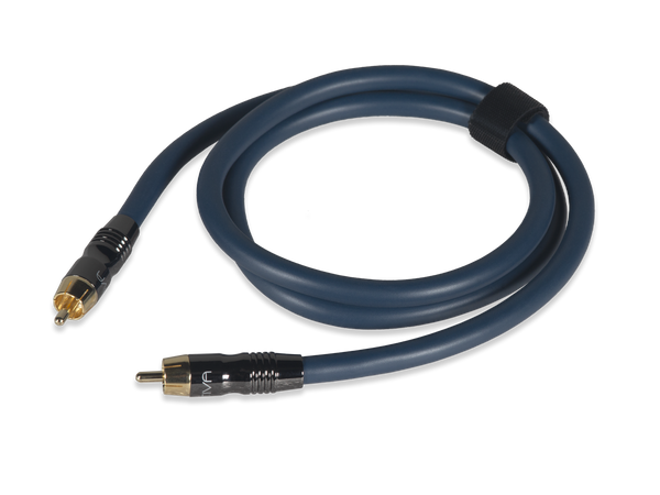 XRCA Analog RCA Cable