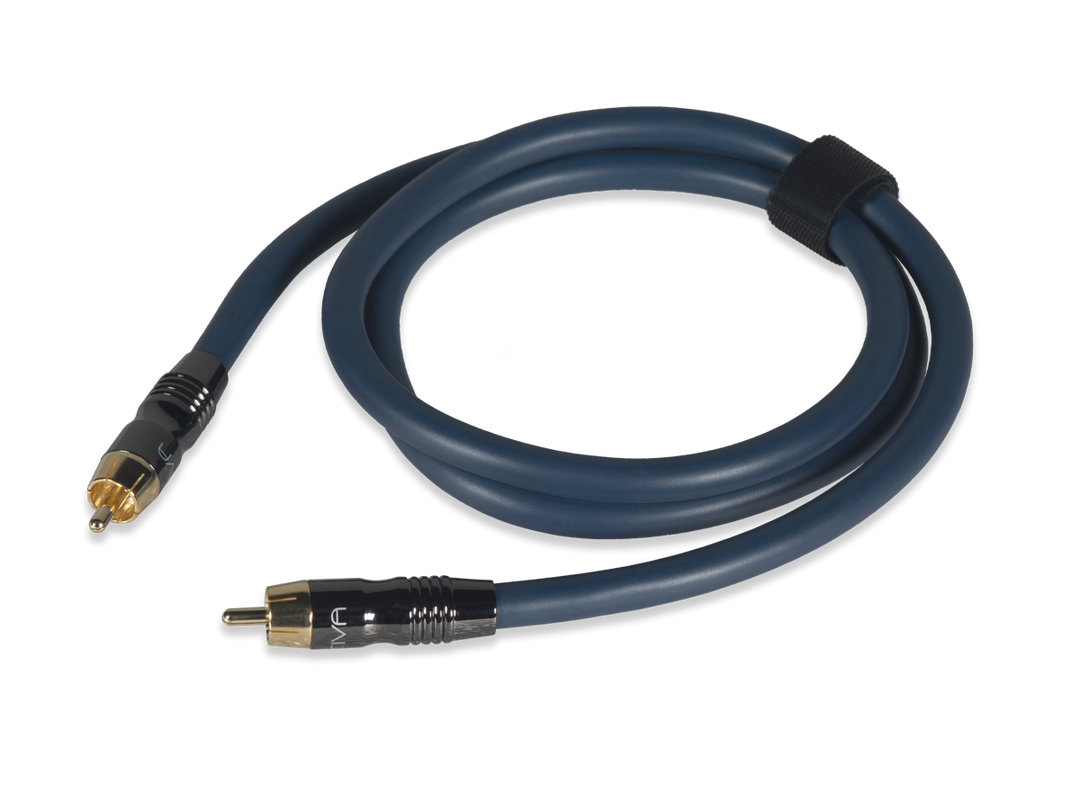 XRCA Analog RCA Cable