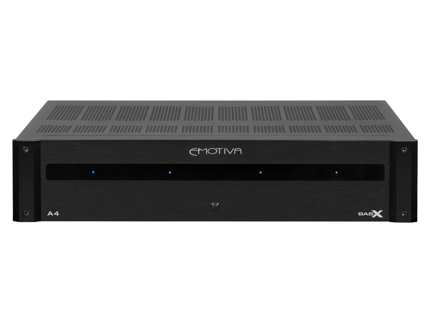 ESX SXE250.4 SIGNUM 4 Channel Class A/B Amplifier 1000 Watts