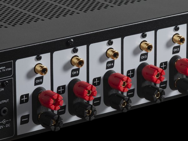 Strong Yet Silent System Protection