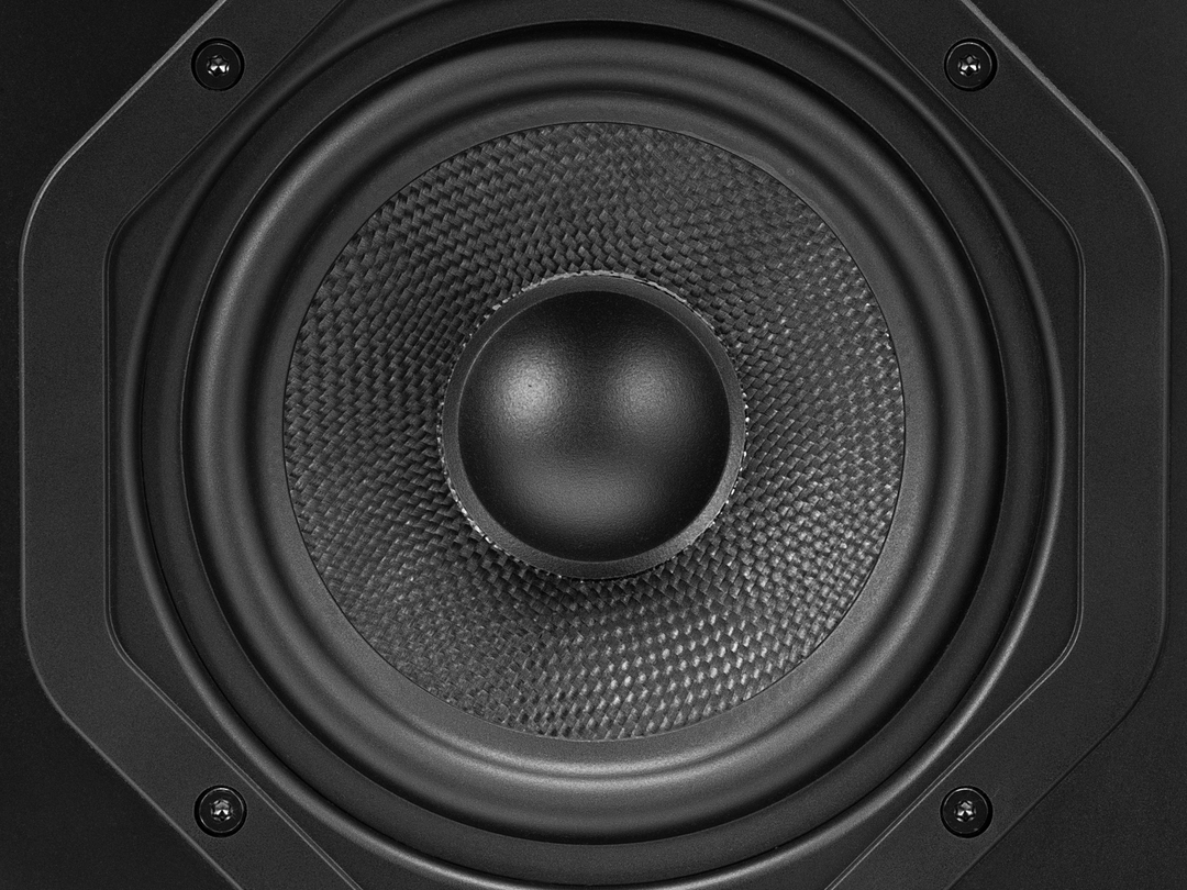 Airmotiv A1 Pair Atmos Reflective / Height Speaker