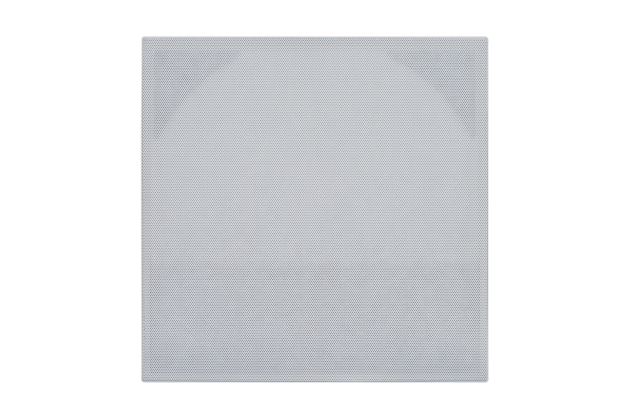 Airmotiv Vaulta™ In-Ceiling Square Grill Pair