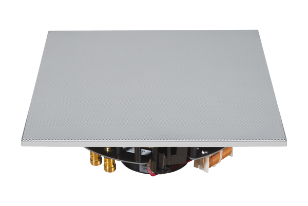 Square Grills for the Airmotiv Vaulta™ 