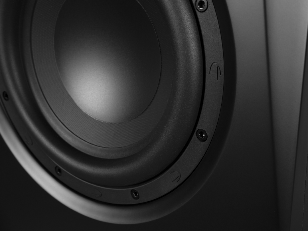 Subwoofer Airmotiv XS8